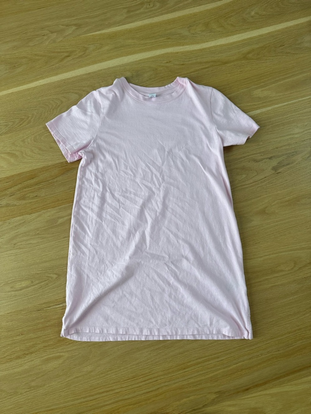 Old Navy TShirt Dress